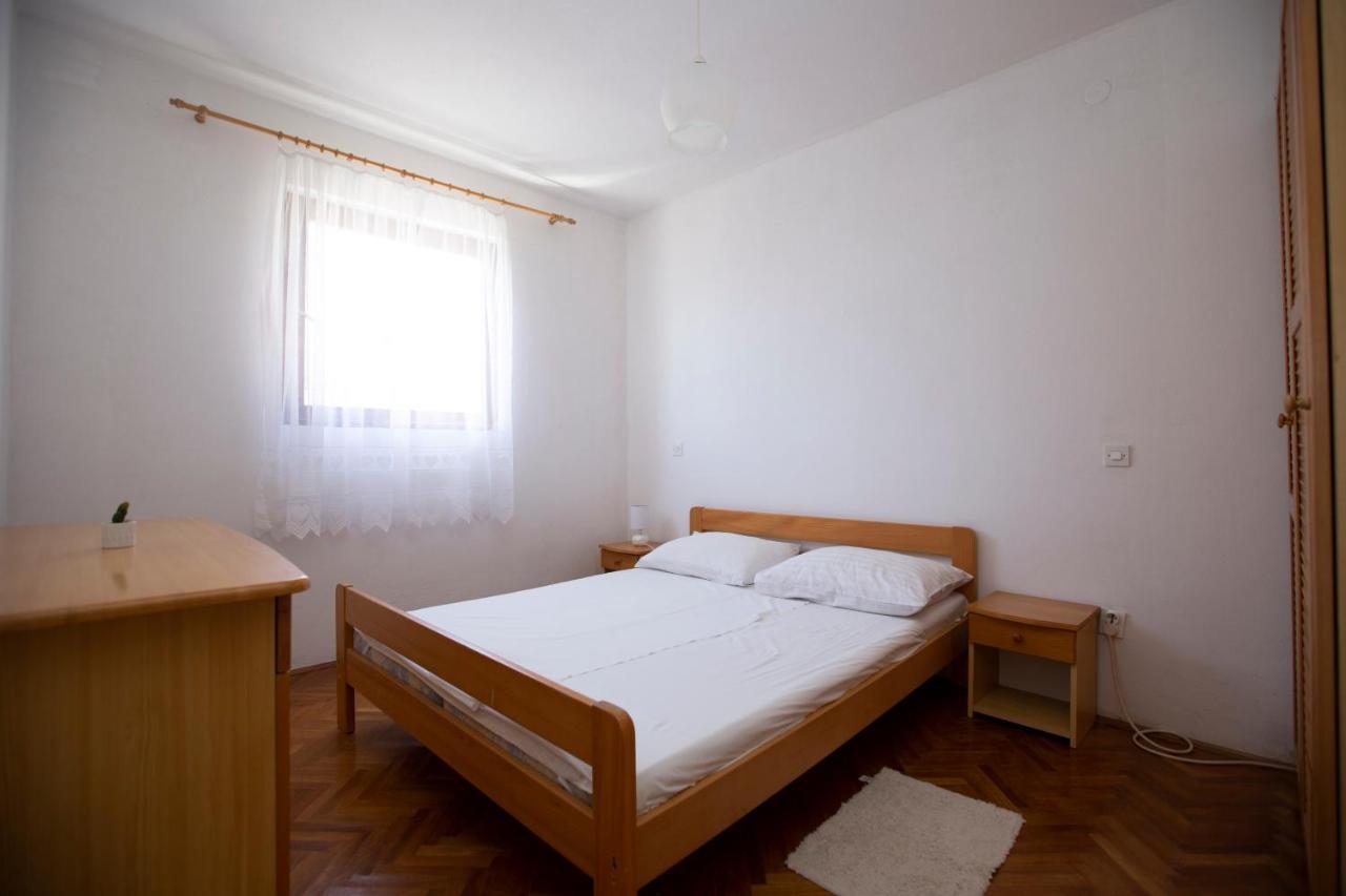 Villa Tomasovic Lokva Rogoznica Kültér fotó