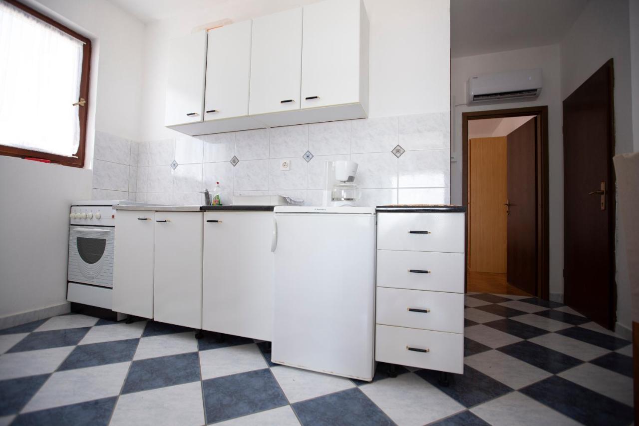 Villa Tomasovic Lokva Rogoznica Kültér fotó