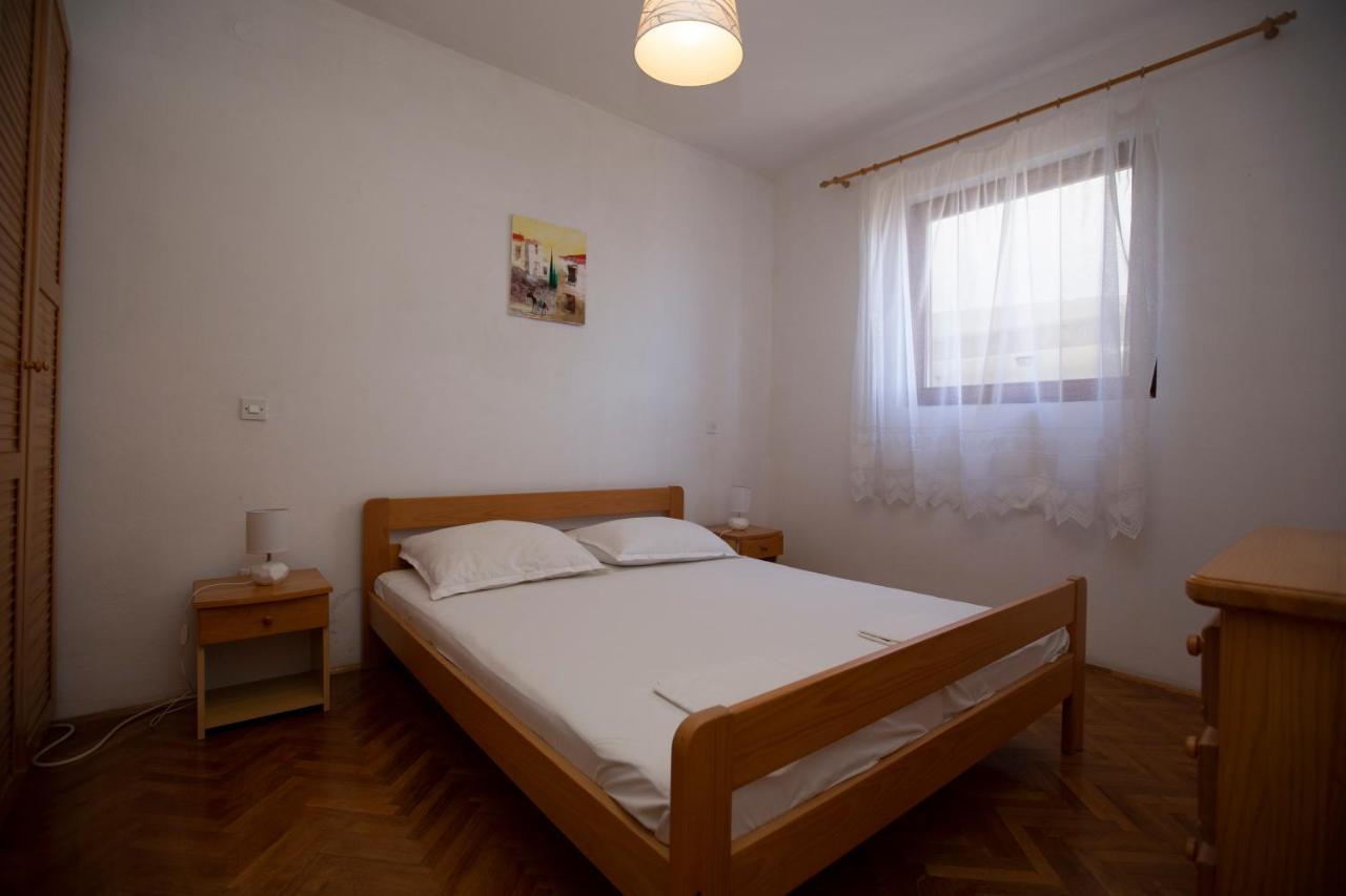 Villa Tomasovic Lokva Rogoznica Kültér fotó